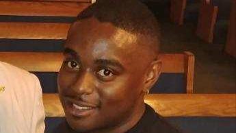 Frederick Holder death by force case profile photo