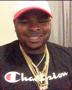 Ronsean Johnson death by force case in Inglewood, CA