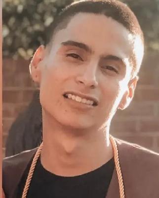 David Medrano death by force case in Fresno, CA
