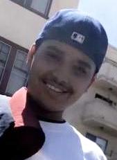 Johnathan Sebastian Hernandez death by force case in Los-angeles, CA