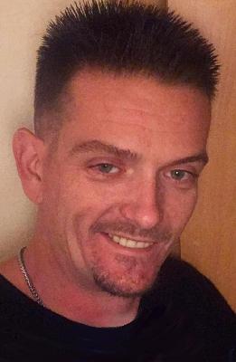 Timothy J. Nielsen death by force case profile photo