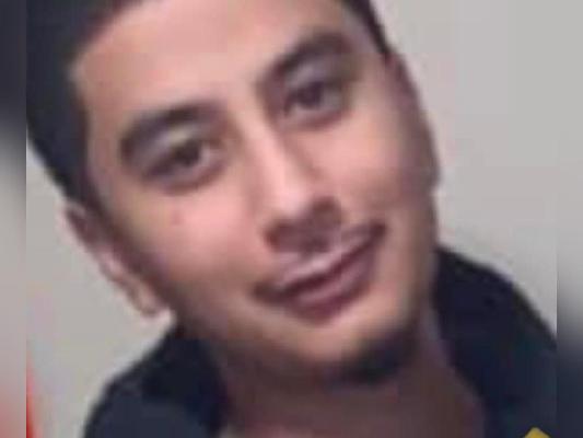 Antonio Tony Armendariz death by force case in Sacramento, CA