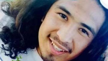 Alexis Colon death by force case profile photo