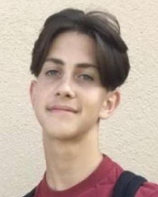 Nalen Peterson death by force case profile photo