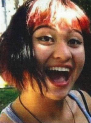 Rachelle Gouailhardou death by force case profile photo