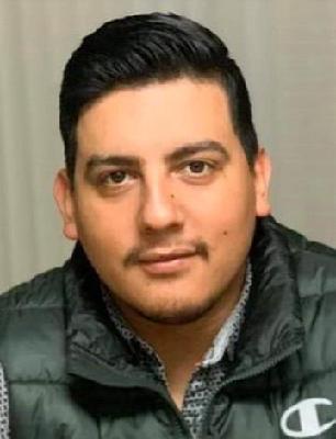 Jesus Alberto García Cruz death by force case in Tracy, CA