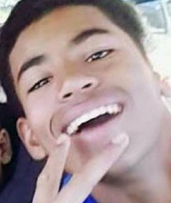 Malik Jackson death by force case profile photo