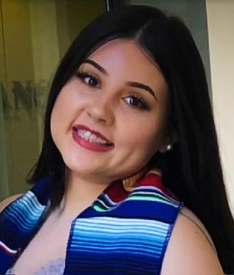 Valeria Guadalupe García Cruz death by force case in Tracy, CA