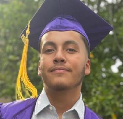 Brandon Vargas death by force case profile photo
