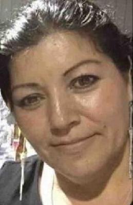 Maria Rosario Rodriguez death by force case in Bakersfield, CA
