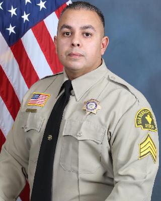 Dominic Vaca death by force case in Yucca-valley, CA