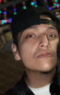 Frankie Hernandez death by force case profile photo