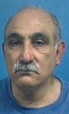 Abdolvahab Alaghmandan death by force case in San-jose, CA