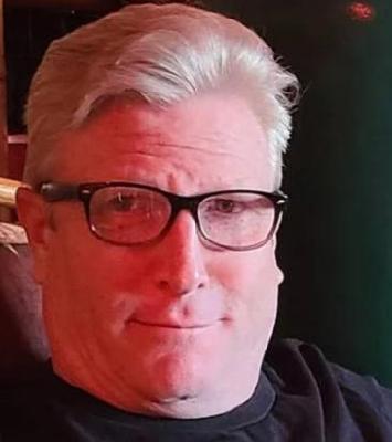 Alex Fritch death by force case profile photo