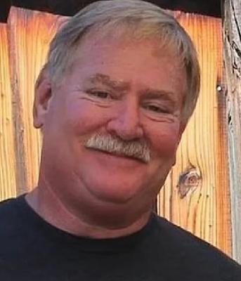 Lars Lane death by force case profile photo