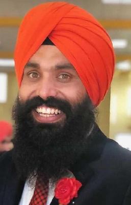 Taptejdeep B. Singh death by force case in San-jose, CA