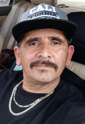 Pedro Franco death by force case in Tulare, CA