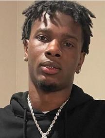 Deandre Franklin death by force case in Sacramento, CA