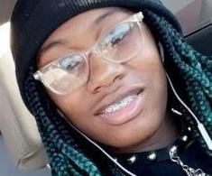 Ahmaya Alexander death by force case profile photo