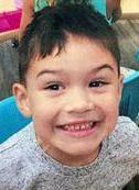 Aiden Anthony Leos death by force case in Orange, CA
