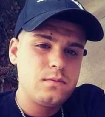 Jonathan Ramirez death by force case in Tulare, CA
