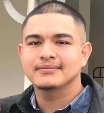 Brandon Santos death by force case in Whittier, CA