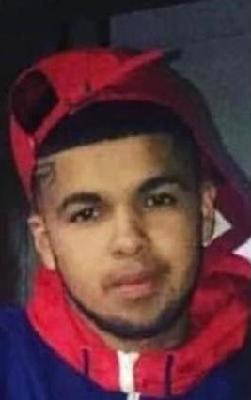 Isiah Alvarado death by force case in Adelanto, CA
