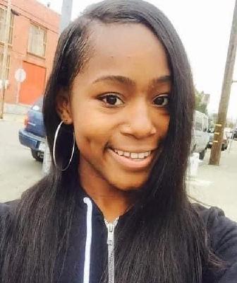 Alayasia Heaven Thurston death by force case in Oakland, CA