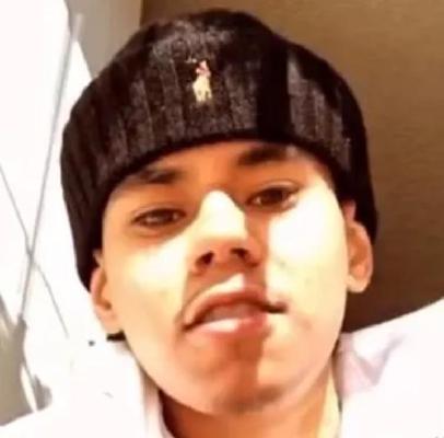 Anthony E Morones lll death by force case in Stockton, CA