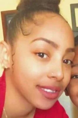 Tamika Haynes death by force case in Hemet, CA