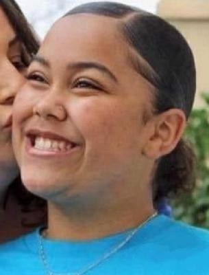 Zoey Hughes death by force case in Oakland, CA