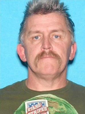 Patrick Cotter death by force case in Fresno, CA