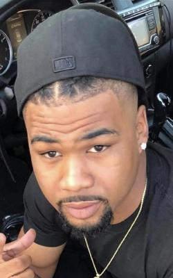 Raysean Green death by force case in San-diego, CA