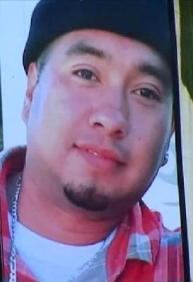 Jose Antonio Vergara Lopez death by force case in San-francisco, CA