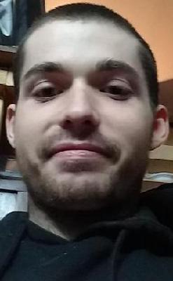 Tyler Russell death by force case profile photo