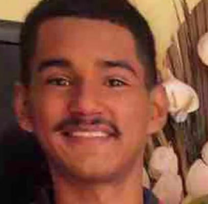 Carlos Arias death by force case in Compton, CA