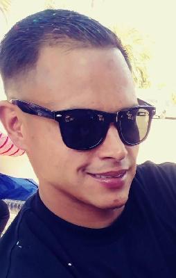 Felix Marquez death by force case profile photo