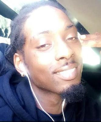 Isaac Jackson death by force case profile photo