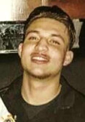 Robert Luis Mena Gallardo death by force case in San-francisco, CA
