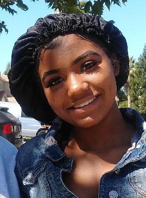 Amarie Flood death by force case profile photo