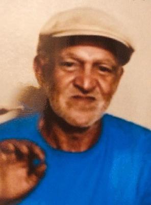 Ernesto Ortega death by force case profile photo