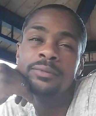 Corey Cooper death by force case profile photo
