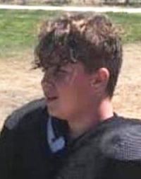 Evan Robinson death by force case in Keyes, CA