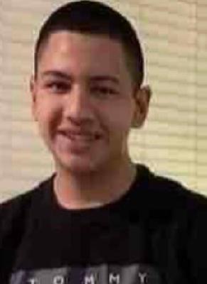 Angel Martinez death by force case in Adelanto, CA