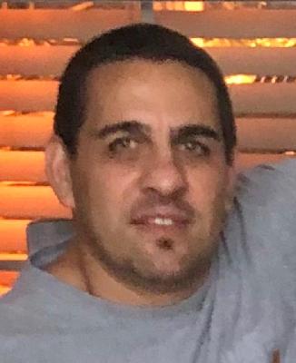 Cosmo Baldazo death by force case profile photo