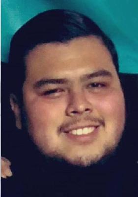 Alexis Carbajal death by force case profile photo