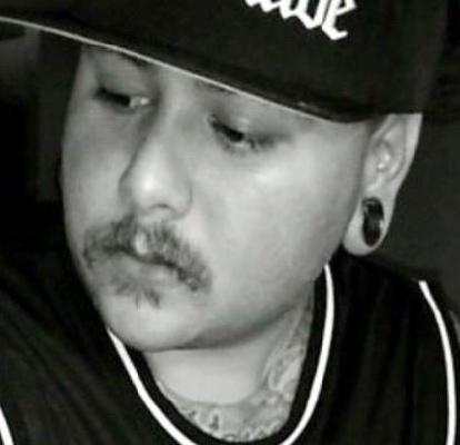Andrew Flores death by force case in San-bernardino, CA