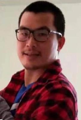 Mingzhi Zhu death by force case in Fullerton, CA