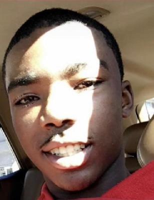Tyree Wilson death by force case profile photo