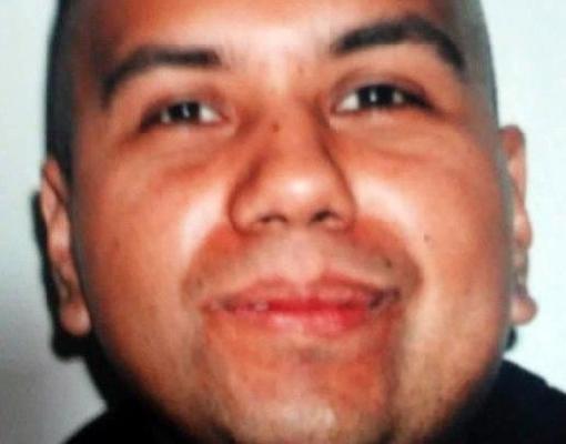 Albert Balderrama death by force case profile photo